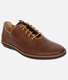 Bigboonstore designer lace-up style Big Boon Men's Casual Derby designer lace-up style
