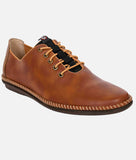 Bigboonstore designer lace-up style Big Boon Men's Casual Derby designer lace-up style