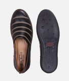 Bigboonstore Designer Loafer Style Loafer shoes - Big Boon Men's Ethnic Mojari Designer Style