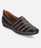 Bigboonstore Designer Loafer Style Loafer shoes - Big Boon Men's Ethnic Mojari Designer Style