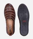 Bigboonstore Designer Loafer Style Loafer shoes - Big Boon Men's Ethnic Mojari Designer Style
