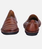Bigboonstore Designer Loafer Style Loafer shoes - Big Boon Men's Ethnic Mojari Designer Style
