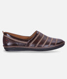 Bigboonstore Designer Loafer Style Loafer shoes - Big Boon Men's Ethnic Mojari Designer Style