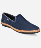 Bigboonstore Fabric Style Big Boon Men's sports Casual Loafer Fabric Style