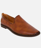 Bigboonstore Mule Style Big Boon Men's Mojari Loafer Style Ethnic shoes