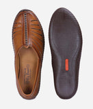 Bigboonstore Sandal Style Big Boon Men's Ethnic shoes in nagra sandal style
