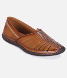 Bigboonstore Sandal Style Big Boon Men's Ethnic shoes in nagra sandal style
