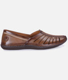 Bigboonstore Sandal Style Big Boon Men's Ethnic shoes in nagra sandal style