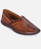 Bigboonstore Sandal Style Big Boon Men's Ethnic shoes in nagra sandal style