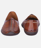 Bigboonstore Sandal Style Big Boon Men's Ethnic shoes in nagra sandal style