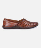 Bigboonstore Sandal Style Big Boon Men's Ethnic shoes in nagra sandal style