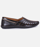 Bigboonstore Sandal Style Big Boon Men's Ethnic shoes in nagra sandal style