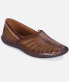 Bigboonstore Sandal Style Big Boon Men's Ethnic shoes in nagra sandal style
