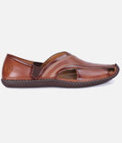 Bigboonstore Sandal Style Ethnic Shoes - Big Boon Men's Ethnic Nagra Sandal Style Shoe
