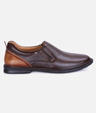 Bigboonstore slip on style Big Boon Men's Casual shoes Slip-on Style