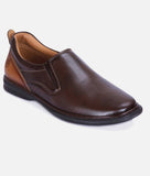 Bigboonstore slip on style Big Boon Men's Casual shoes Slip-on Style