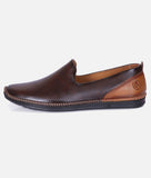 Bigboonstore Unique Slip-on Style Big Boon Men's Casual Shoes Loafer Unique Slip-on Style